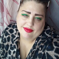 Фотография девушки Ольга, 37 лет из г. Белогорск (Крым)