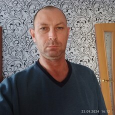 Фотография мужчины Михаил, 44 года из г. Бийск