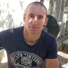 Фотография мужчины Алексей, 39 лет из г. Севастополь