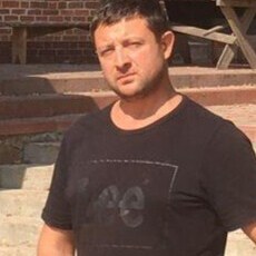 Фотография мужчины Роман, 44 года из г. Тамбов