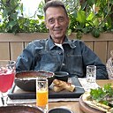 Владимир, 58 лет