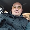 Жека, 44 года