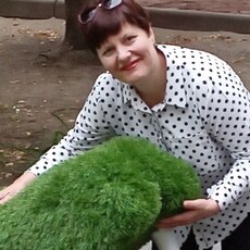 Фотография девушки Татьяна, 54 года из г. Барнаул