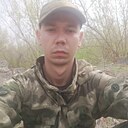 Саша, 24 лет