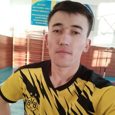 Фотография мужчины Болат, 35 лет из г. Шымкент