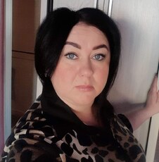 Фотография девушки Светлана, 41 год из г. Ангарск