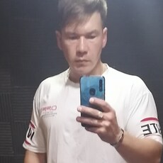 Фотография мужчины Михаил, 36 лет из г. Иркутск