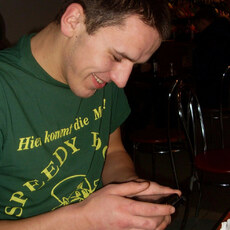 Фотография мужчины Олег, 29 лет из г. Полоцк