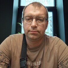 Фотография мужчины Алексей, 45 лет из г. Кострома