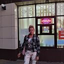 Елена Нестеренко, 57 лет