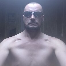 Фотография мужчины Андрей, 42 года из г. Усолье-Сибирское