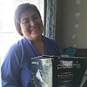 Гульсия, 53 года