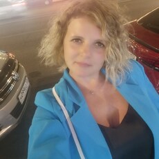 Фотография девушки Надежда, 41 год из г. Мурманск