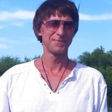 Фотография мужчины Artem, 48 лет из г. Иркутск