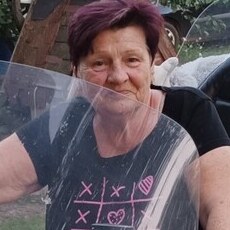 Фотография девушки Марта, 64 года из г. Гродно