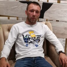 Фотография мужчины Дмитрий, 33 года из г. Брянск