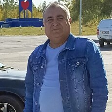 Фотография мужчины Гази, 56 лет из г. Ноябрьск