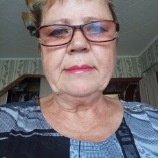 Фотография девушки Елена, 57 лет из г. Балхаш