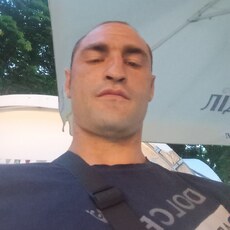Фотография мужчины Дмитрий, 33 года из г. Несвиж
