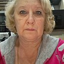 Лариса, 64 года