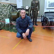 Фотография мужчины Вячеслав, 48 лет из г. Артемовский