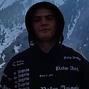 Николай, 21 год