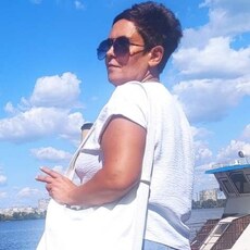 Фотография девушки Лана, 43 года из г. Тарнов