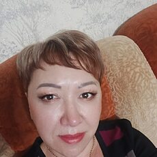 Фотография девушки Гульнара, 54 года из г. Челябинск