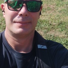 Фотография мужчины Олександр, 38 лет из г. Честохова