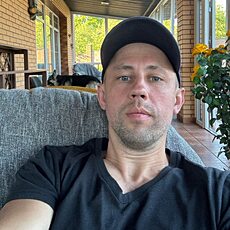 Фотография мужчины Артём, 40 лет из г. Смоленск