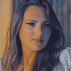 Фотография девушки Карина, 47 лет из г. Львов