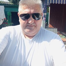 Фотография мужчины Владимир, 53 года из г. Быхов