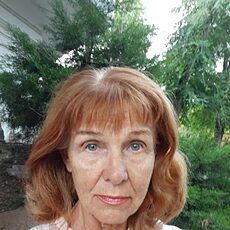 Фотография девушки Наталия, 66 лет из г. Днепр