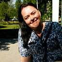 Татьяна, 45 лет