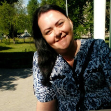 Фотография девушки Татьяна, 45 лет из г. Барановичи