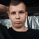 Михаил, 25 лет