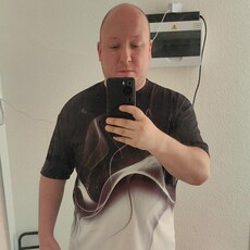 Фотография мужчины Рома, 35 лет из г. Санкт-Петербург