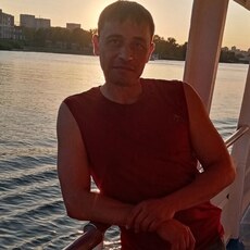 Фотография мужчины Олег, 47 лет из г. Новочеркасск