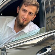Фотография мужчины Ahi, 29 лет из г. Шали