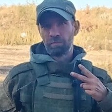 Фотография мужчины Константин, 39 лет из г. Валдай