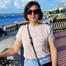 Фотография девушки Наталья, 53 года из г. Самара