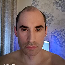 Фотография мужчины Александр, 40 лет из г. Пушкино (Московская Обл)