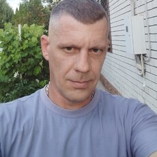Фотография мужчины Андрей, 45 лет из г. Курск