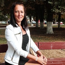 Фотография девушки Татьяна, 36 лет из г. Бобруйск