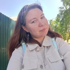 Фотография девушки Алина, 33 года из г. Вольск