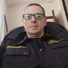 Фотография мужчины Алексей, 49 лет из г. Курганинск