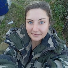 Фотография девушки Катерина, 35 лет из г. Орел