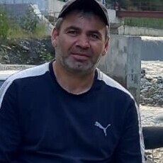 Фотография мужчины Азамат, 43 года из г. Нальчик