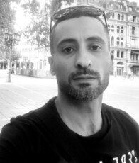 Фотография мужчины Anar, 45 лет из г. Трир