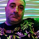 Вардан, 43 года